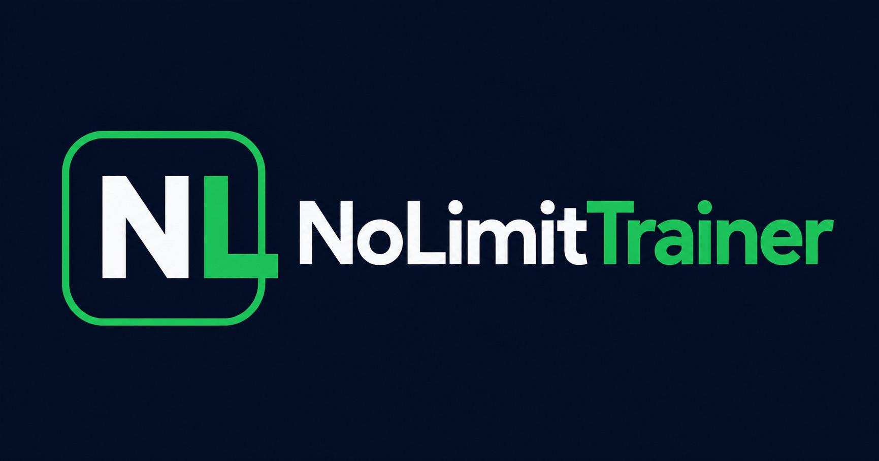 NoLimitTrainer