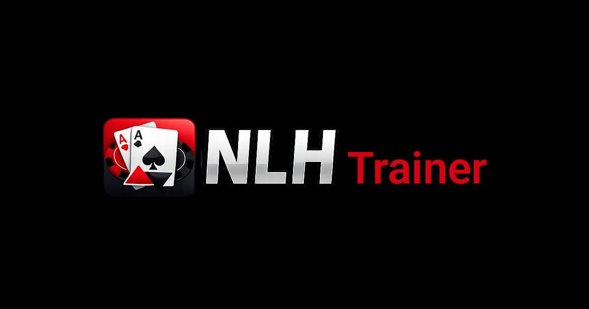 NLH Trainer product card